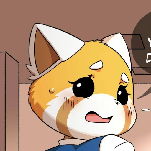 Retsuko (Aggretsuko)