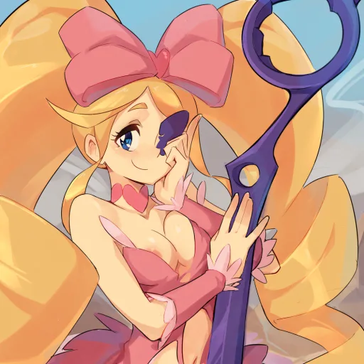 Nui Harime