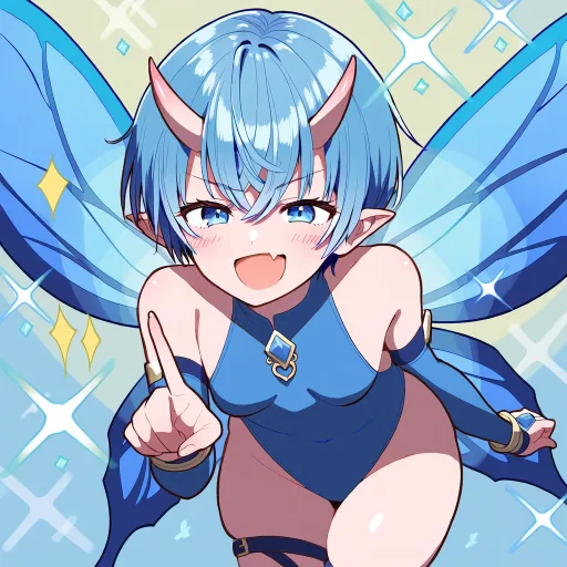 Petal - Pranking Pixie