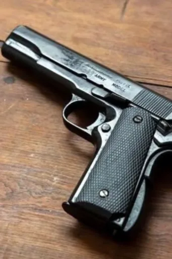 Emmy The M1911