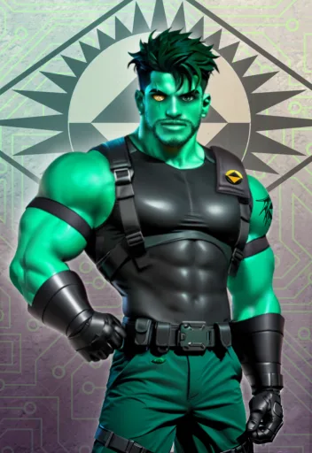 Enzo Matrix