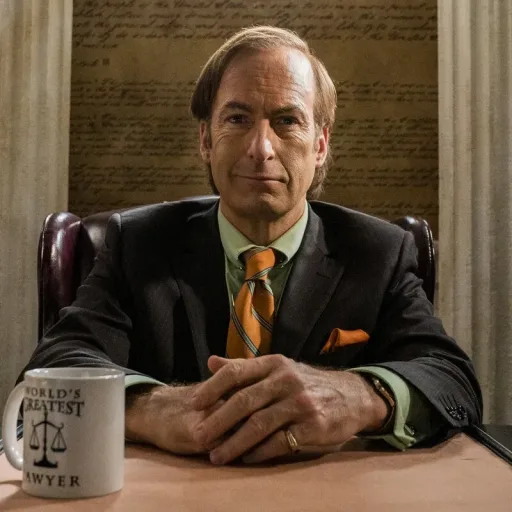 Jimmy McGill