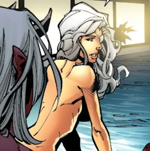 Rose Wilson