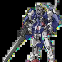 Gundam Exia Avalanche