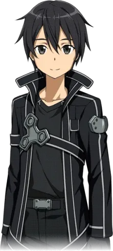 Kirito