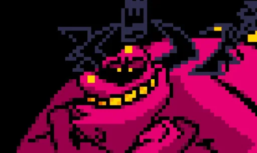 Satan