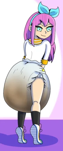 Aubrey (ABDL)