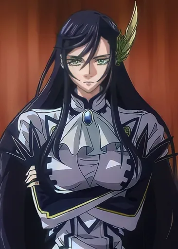 Brunhilde
