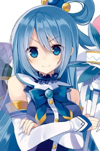 Aqua