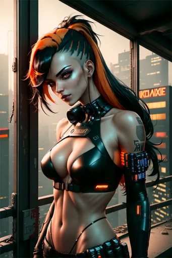 Nyx