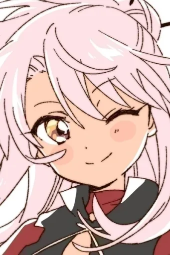 Chloe von Einzbern