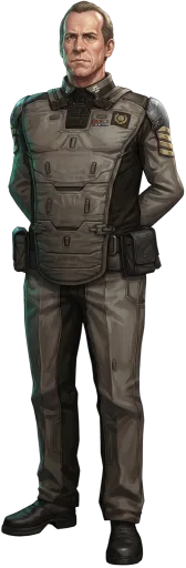 Admiral Del Rio
