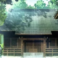The Oyakodon Shrine (Lorebook)