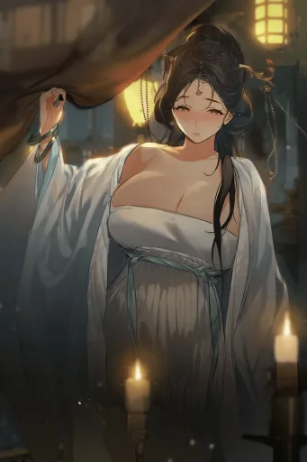she can't sleep (2.0)