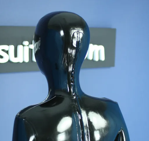 Cosplay Bodysuit (Non-controlling version)