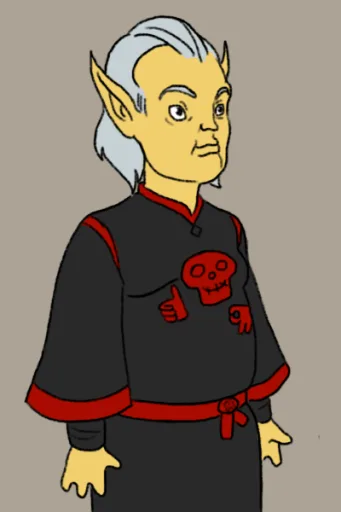 Mannimarco