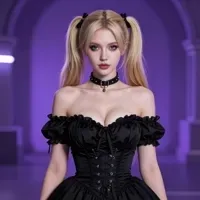 Аня