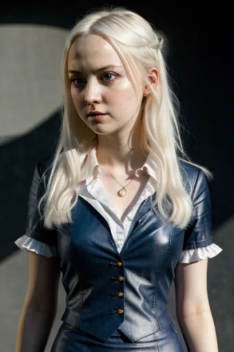 Luna Lovegood