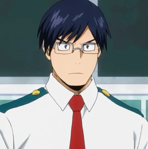 Tenya