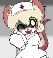 Terrible Mouse Scenario