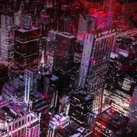 Chicago by Night(2)