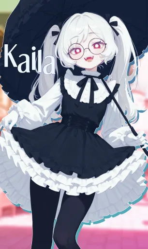 Kaila