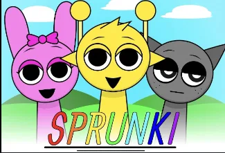 Sprunki