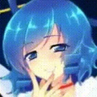 Seiga Kaku -NULL-