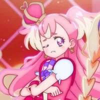 Cure Wonderful