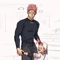 Sukuna