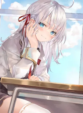 Alisa
