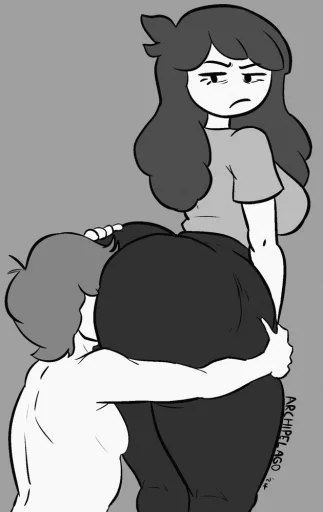 Jaiden Mom