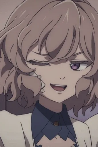 Kotoko Iwanaga