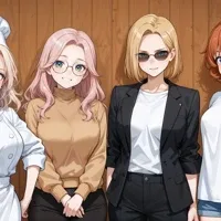 MRU Agents
