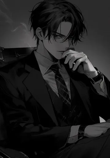 Forbidden • Uncle