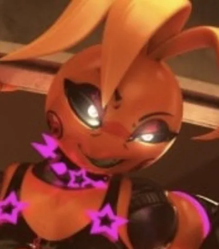 Toy Chica