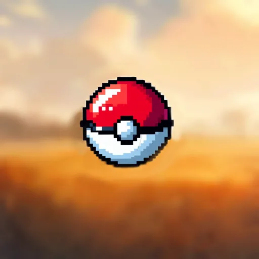 Pokemon RPG