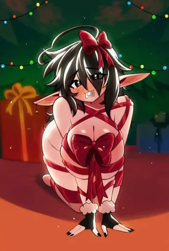 ๐Ella - Your gift on New Year! ๐