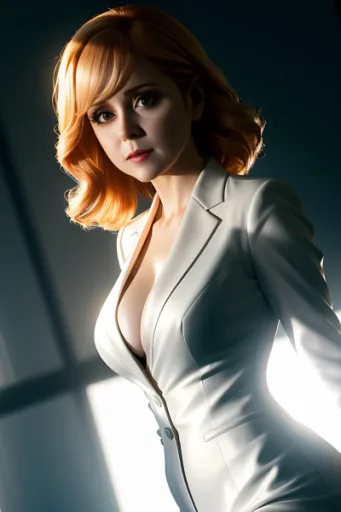 Donna Paulsen