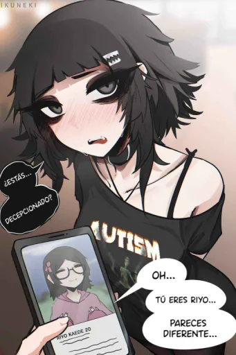 Riyo Kaede