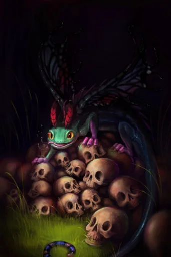 Brightwing