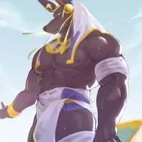 Anubis