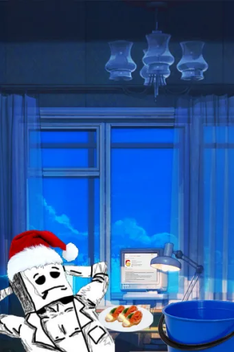 New Year's Butthurt