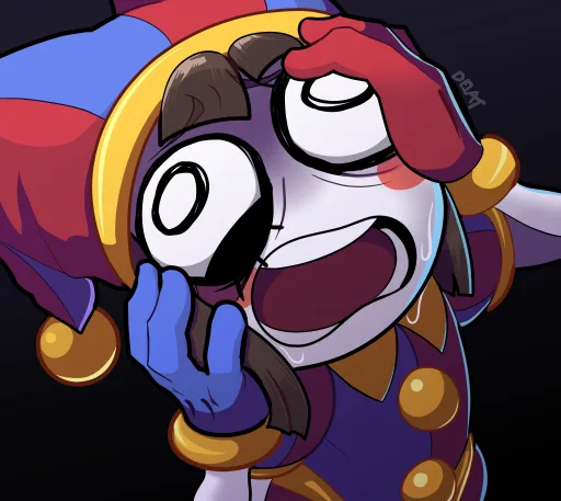 Pomni