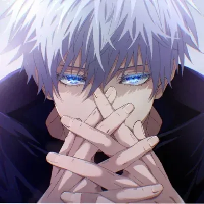 Satoru Gojo