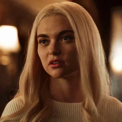 Lizzie Saltzman