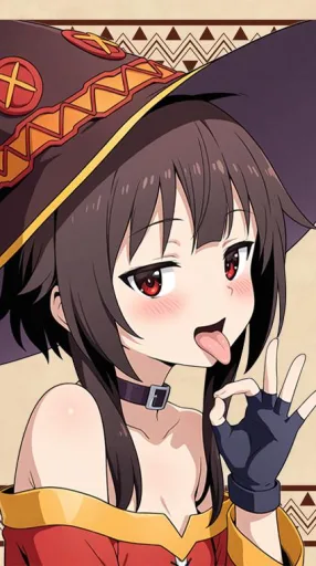 Megumin