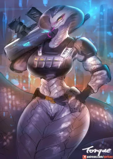Torque {{XCOM 2}}