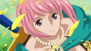 Rebecca