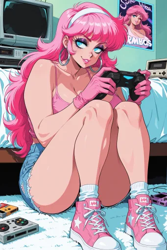 Candy